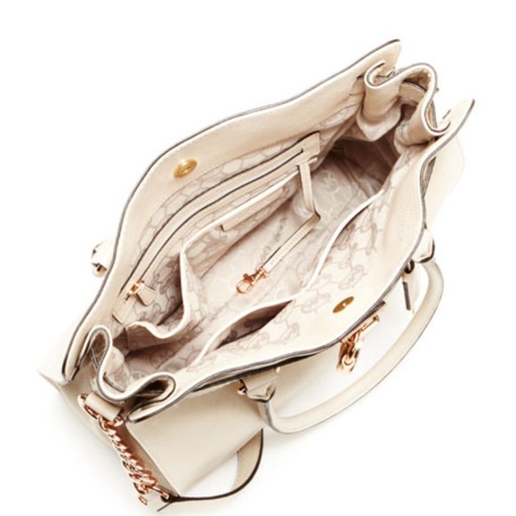 Michael Kors Hamilton Large Tote - Picture 2 of 6